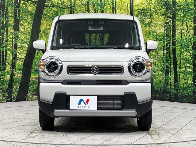 ハスラー ハイブリッドＧ　４ＷＤ　届出済未使用車　セーフティサポート　アダプティブクルーズ　ＬＥＤヘッド　オートハイビーム　シートヒーター　アイドリングストップ　リアパーキングセンサー　レーンアシスト　オートエアコン（15枚目）