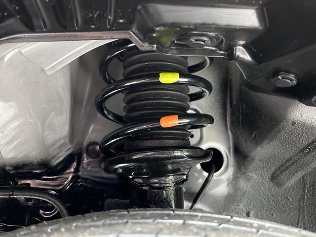 ハスラー ハイブリッドＧ　４ＷＤ　届出済未使用車　セーフティサポート　アダプティブクルーズ　ＬＥＤヘッド　オートハイビーム　シートヒーター　アイドリングストップ　リアパーキングセンサー　レーンアシスト　オートエアコン（21枚目）