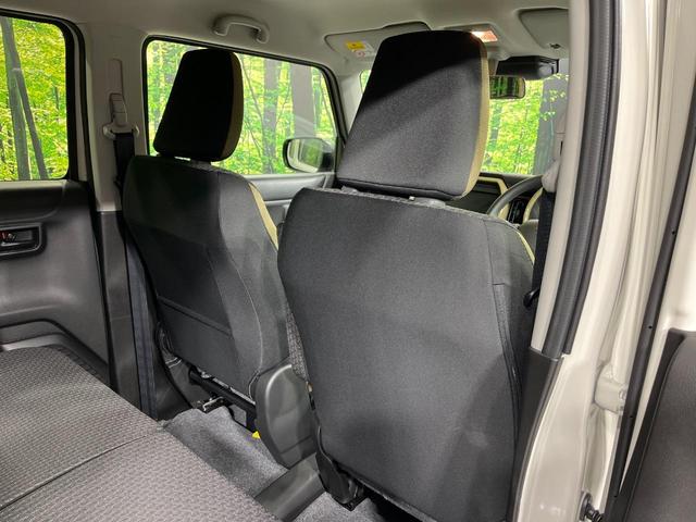 ハスラー ハイブリッドＧ　４ＷＤ　届出済未使用車　セーフティサポート　アダプティブクルーズ　ＬＥＤヘッド　オートハイビーム　シートヒーター　アイドリングストップ　リアパーキングセンサー　レーンアシスト　オートエアコン（24枚目）