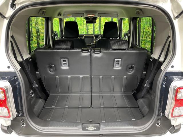 ハスラー ハイブリッドＧ　４ＷＤ　届出済未使用車　セーフティサポート　アダプティブクルーズ　ＬＥＤヘッド　オートハイビーム　シートヒーター　アイドリングストップ　リアパーキングセンサー　レーンアシスト　オートエアコン（25枚目）