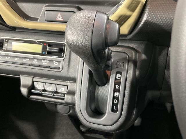 ハスラー ハイブリッドＧ　４ＷＤ　届出済未使用車　セーフティサポート　アダプティブクルーズ　ＬＥＤヘッド　オートハイビーム　シートヒーター　アイドリングストップ　リアパーキングセンサー　レーンアシスト　オートエアコン（36枚目）