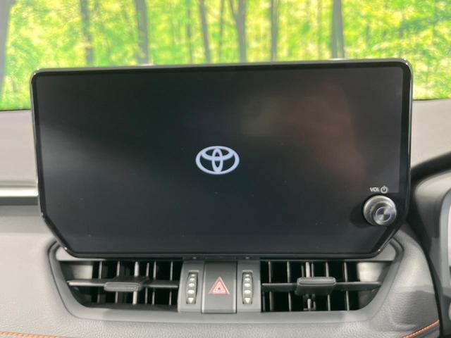 RAV4 ハイブリッドアドベンチャー 4WD TRDエアロ 純正10.5型ナビ 全方位カメラ 寒冷地仕様 パワーバックドア デジタルインナーミラー BSM セーフティセンス レーダークルーズ シートヒーター シートベンチレーション 禁煙車(4枚目)