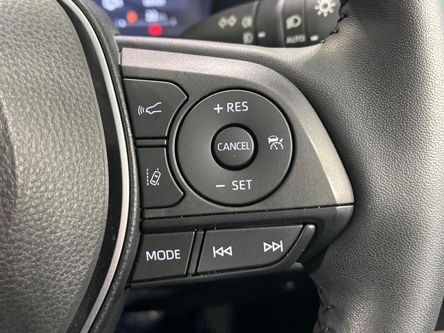 RAV4 ハイブリッドアドベンチャー 4WD TRDエアロ 純正10.5型ナビ 全方位カメラ 寒冷地仕様 パワーバックドア デジタルインナーミラー BSM セーフティセンス レーダークルーズ シートヒーター シートベンチレーション 禁煙車(7枚目)