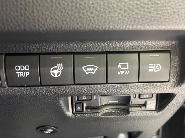 RAV4 ハイブリッドアドベンチャー 4WD TRDエアロ 純正10.5型ナビ 全方位カメラ 寒冷地仕様 パワーバックドア デジタルインナーミラー BSM セーフティセンス レーダークルーズ シートヒーター シートベンチレーション 禁煙車(8枚目)