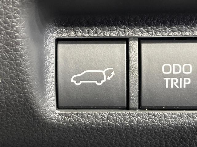 RAV4 ハイブリッドアドベンチャー 4WD TRDエアロ 純正10.5型ナビ 全方位カメラ 寒冷地仕様 パワーバックドア デジタルインナーミラー BSM セーフティセンス レーダークルーズ シートヒーター シートベンチレーション 禁煙車(9枚目)