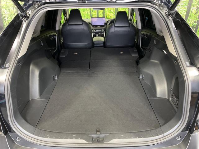 RAV4 ハイブリッドアドベンチャー 4WD TRDエアロ 純正10.5型ナビ 全方位カメラ 寒冷地仕様 パワーバックドア デジタルインナーミラー BSM セーフティセンス レーダークルーズ シートヒーター シートベンチレーション 禁煙車(13枚目)