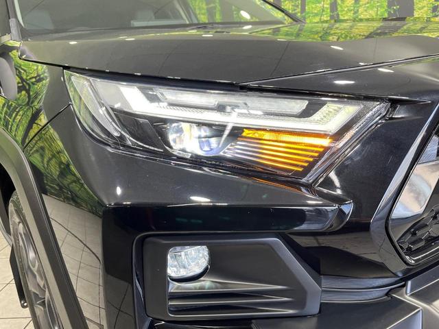 RAV4 ハイブリッドアドベンチャー 4WD TRDエアロ 純正10.5型ナビ 全方位カメラ 寒冷地仕様 パワーバックドア デジタルインナーミラー BSM セーフティセンス レーダークルーズ シートヒーター シートベンチレーション 禁煙車(14枚目)