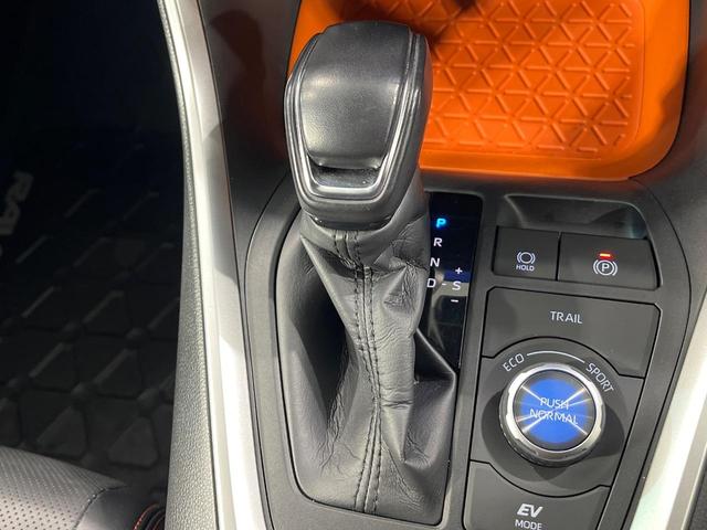 RAV4 ハイブリッドアドベンチャー 4WD TRDエアロ 純正10.5型ナビ 全方位カメラ 寒冷地仕様 パワーバックドア デジタルインナーミラー BSM セーフティセンス レーダークルーズ シートヒーター シートベンチレーション 禁煙車(25枚目)
