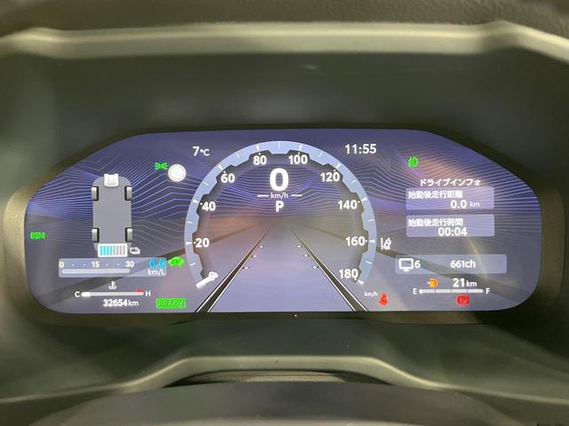 RAV4 ハイブリッドアドベンチャー 4WD TRDエアロ 純正10.5型ナビ 全方位カメラ 寒冷地仕様 パワーバックドア デジタルインナーミラー BSM セーフティセンス レーダークルーズ シートヒーター シートベンチレーション 禁煙車(29枚目)