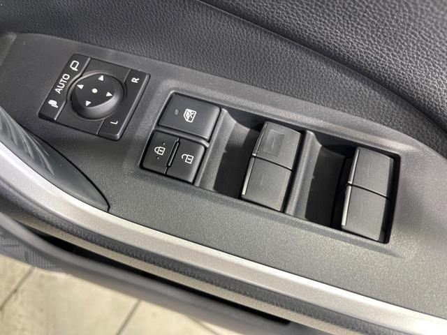 RAV4 ハイブリッドアドベンチャー 4WD TRDエアロ 純正10.5型ナビ 全方位カメラ 寒冷地仕様 パワーバックドア デジタルインナーミラー BSM セーフティセンス レーダークルーズ シートヒーター シートベンチレーション 禁煙車(52枚目)