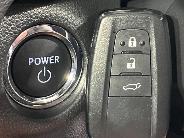 RAV4 ハイブリッドアドベンチャー 4WD TRDエアロ 純正10.5型ナビ 全方位カメラ 寒冷地仕様 パワーバックドア デジタルインナーミラー BSM セーフティセンス レーダークルーズ シートヒーター シートベンチレーション 禁煙車(58枚目)