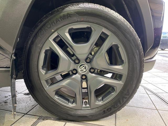 RAV4 ハイブリッドアドベンチャー 4WD TRDエアロ 純正10.5型ナビ 全方位カメラ 寒冷地仕様 パワーバックドア デジタルインナーミラー BSM セーフティセンス レーダークルーズ シートヒーター シートベンチレーション 禁煙車(70枚目)