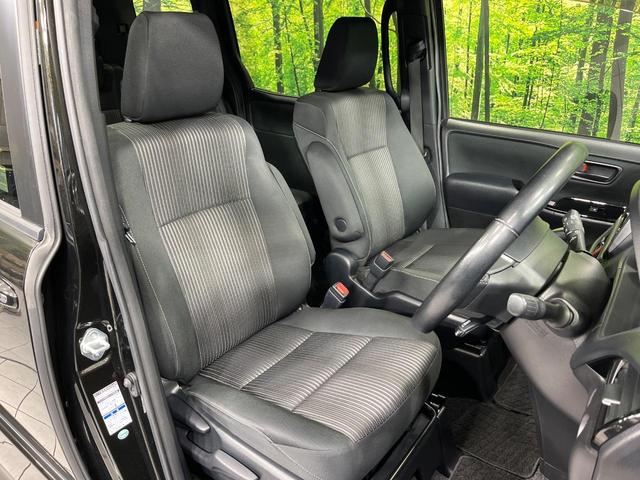 ヴォクシー ZS 4WD BIG-X11インチナビ 後席モニター 両側電動スライド 寒冷地仕様 セーフティセンス バックカメラ 禁煙車 LEDヘッド スマートキー ETC オートマチックハイビーム オートライト(9枚目)