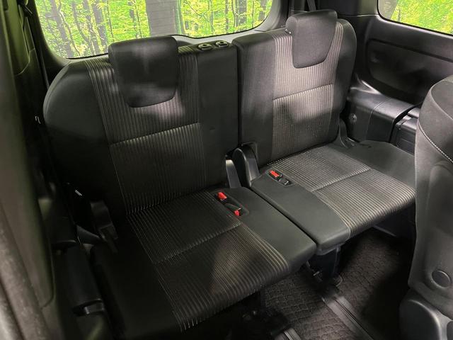 ヴォクシー ZS 4WD BIG-X11インチナビ 後席モニター 両側電動スライド 寒冷地仕様 セーフティセンス バックカメラ 禁煙車 LEDヘッド スマートキー ETC オートマチックハイビーム オートライト(11枚目)