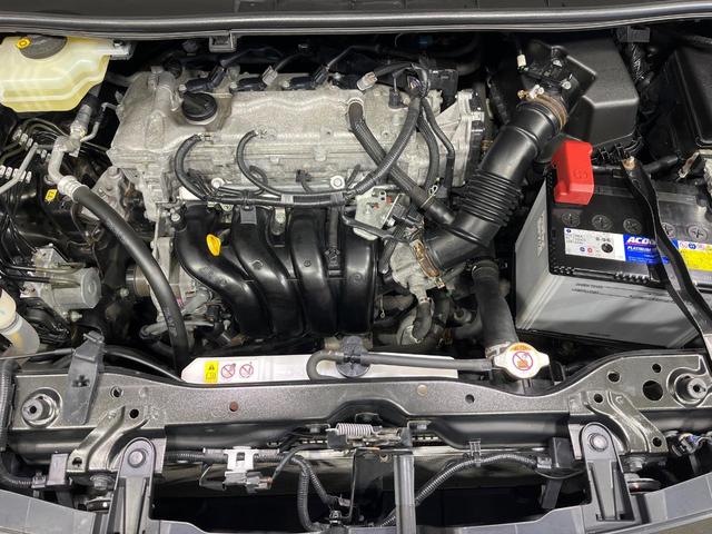 ヴォクシー ZS 4WD BIG-X11インチナビ 後席モニター 両側電動スライド 寒冷地仕様 セーフティセンス バックカメラ 禁煙車 LEDヘッド スマートキー ETC オートマチックハイビーム オートライト(20枚目)