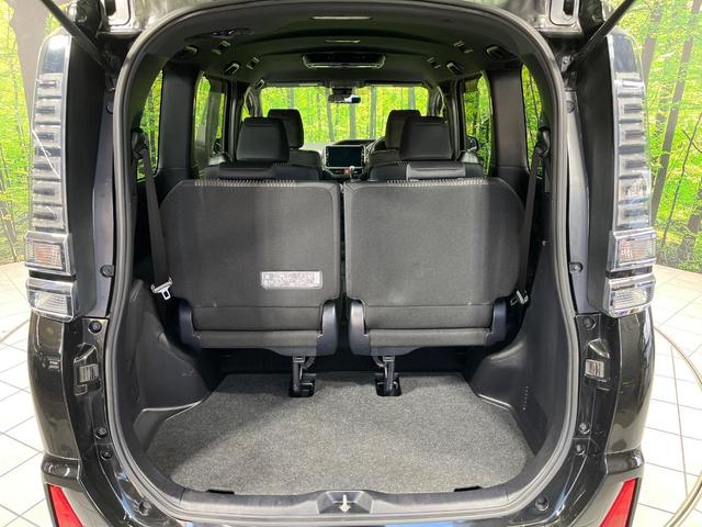 ヴォクシー ZS 4WD BIG-X11インチナビ 後席モニター 両側電動スライド 寒冷地仕様 セーフティセンス バックカメラ 禁煙車 LEDヘッド スマートキー ETC オートマチックハイビーム オートライト(27枚目)