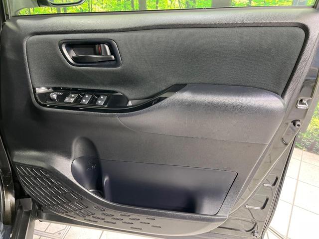 ヴォクシー ZS 4WD BIG-X11インチナビ 後席モニター 両側電動スライド 寒冷地仕様 セーフティセンス バックカメラ 禁煙車 LEDヘッド スマートキー ETC オートマチックハイビーム オートライト(47枚目)