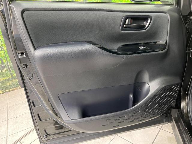 ヴォクシー ZS 4WD BIG-X11インチナビ 後席モニター 両側電動スライド 寒冷地仕様 セーフティセンス バックカメラ 禁煙車 LEDヘッド スマートキー ETC オートマチックハイビーム オートライト(48枚目)