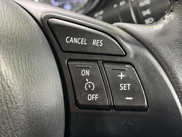 CX-5 XD 4WD 純正SDナビ バックカメラ スマートシティーブレーキ 禁煙車 スマートキー HIDヘッド ETC クルコン オートライト デュアルエアコン 純正17インチアルミ Bluetooth CD(8枚目)