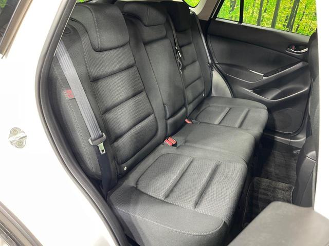 CX-5 XD 4WD 純正SDナビ バックカメラ スマートシティーブレーキ 禁煙車 スマートキー HIDヘッド ETC クルコン オートライト デュアルエアコン 純正17インチアルミ Bluetooth CD(10枚目)