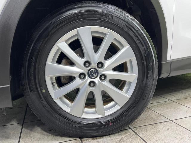 CX-5 XD 4WD 純正SDナビ バックカメラ スマートシティーブレーキ 禁煙車 スマートキー HIDヘッド ETC クルコン オートライト デュアルエアコン 純正17インチアルミ Bluetooth CD(14枚目)