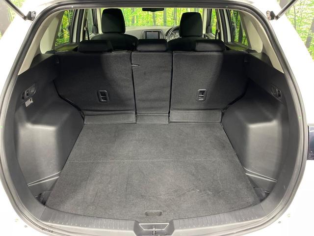 CX-5 XD 4WD 純正SDナビ バックカメラ スマートシティーブレーキ 禁煙車 スマートキー HIDヘッド ETC クルコン オートライト デュアルエアコン 純正17インチアルミ Bluetooth CD(27枚目)