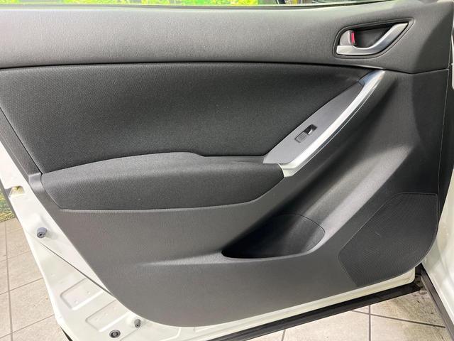 CX-5 XD 4WD 純正SDナビ バックカメラ スマートシティーブレーキ 禁煙車 スマートキー HIDヘッド ETC クルコン オートライト デュアルエアコン 純正17インチアルミ Bluetooth CD(29枚目)