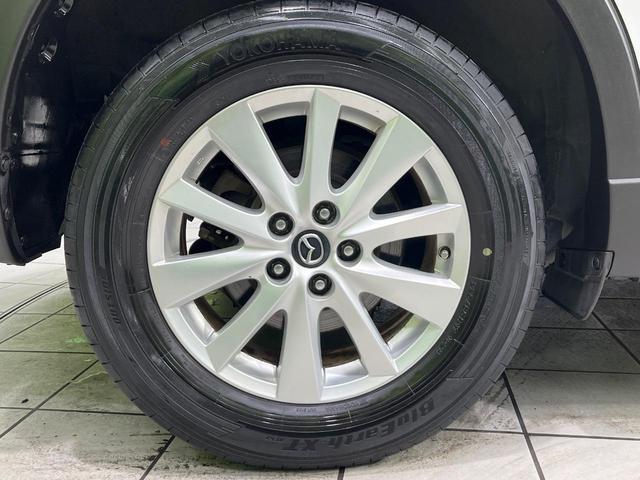 CX-5 XD 4WD 純正SDナビ バックカメラ スマートシティーブレーキ 禁煙車 スマートキー HIDヘッド ETC クルコン オートライト デュアルエアコン 純正17インチアルミ Bluetooth CD(58枚目)