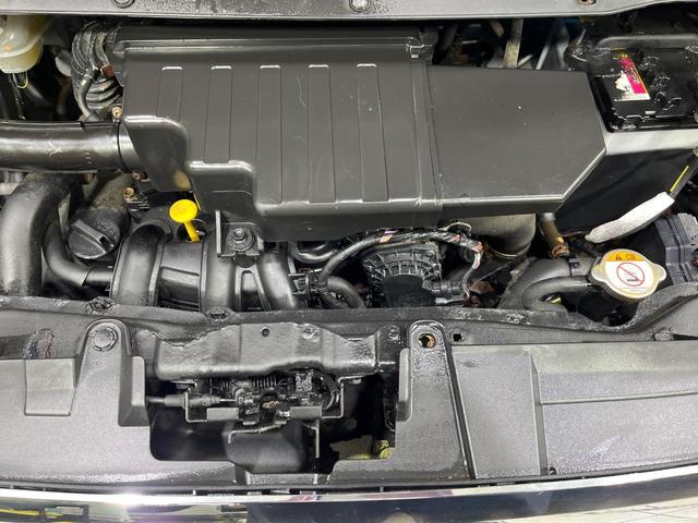 デイズ ハイウェイスター Gターボ 4WD ターボ 純正SDナビ 全周囲カメラ 禁煙車 シートヒーター スマートキー HIDヘッド シートヒーター オートライト オートエアコン 純正15インチアルミ CD フルセグ(19枚目)