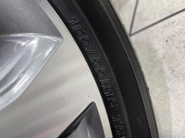 デイズ ハイウェイスター Gターボ 4WD ターボ 純正SDナビ 全周囲カメラ 禁煙車 シートヒーター スマートキー HIDヘッド シートヒーター オートライト オートエアコン 純正15インチアルミ CD フルセグ(52枚目)