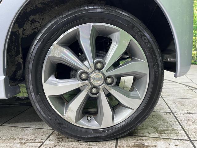 デイズ ハイウェイスター Gターボ 4WD ターボ 純正SDナビ 全周囲カメラ 禁煙車 シートヒーター スマートキー HIDヘッド シートヒーター オートライト オートエアコン 純正15インチアルミ CD フルセグ(56枚目)