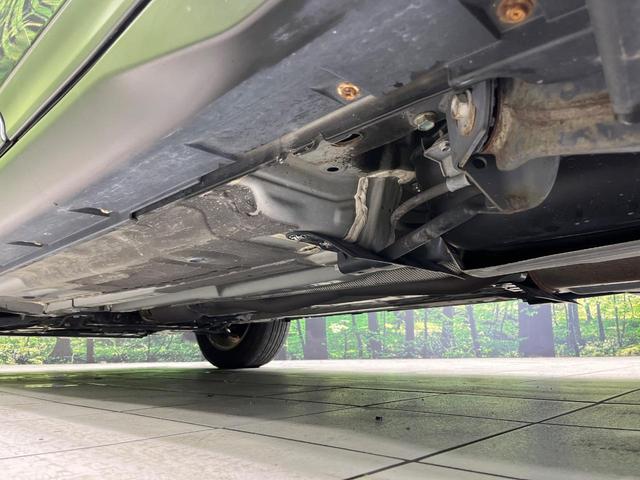 エクストレイル 20X エマージェンシーブレーキパッケージ 4WD 純正SDナビ アラウンドビューモニター エマージェンシーブレーキ 禁煙車 クリアランスソナー クルーズコントロール ETC スマートキー LEDヘッド オートライト デュアルエアコン(23枚目)