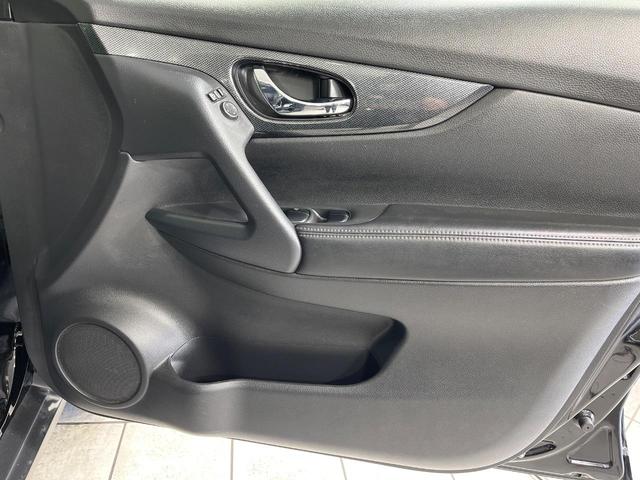 エクストレイル 20X エマージェンシーブレーキパッケージ 4WD 純正SDナビ アラウンドビューモニター エマージェンシーブレーキ 禁煙車 クリアランスソナー クルーズコントロール ETC スマートキー LEDヘッド オートライト デュアルエアコン(32枚目)