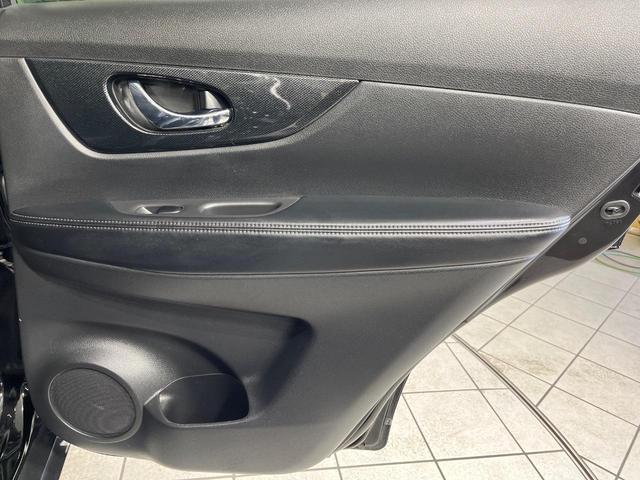 エクストレイル 20X エマージェンシーブレーキパッケージ 4WD 純正SDナビ アラウンドビューモニター エマージェンシーブレーキ 禁煙車 クリアランスソナー クルーズコントロール ETC スマートキー LEDヘッド オートライト デュアルエアコン(33枚目)