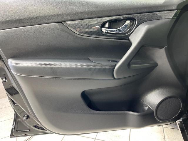 エクストレイル 20X エマージェンシーブレーキパッケージ 4WD 純正SDナビ アラウンドビューモニター エマージェンシーブレーキ 禁煙車 クリアランスソナー クルーズコントロール ETC スマートキー LEDヘッド オートライト デュアルエアコン(34枚目)