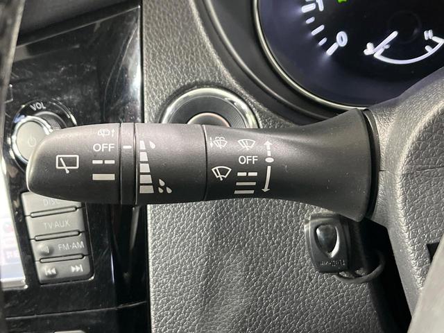 エクストレイル 20X エマージェンシーブレーキパッケージ 4WD 純正SDナビ アラウンドビューモニター エマージェンシーブレーキ 禁煙車 クリアランスソナー クルーズコントロール ETC スマートキー LEDヘッド オートライト デュアルエアコン(50枚目)