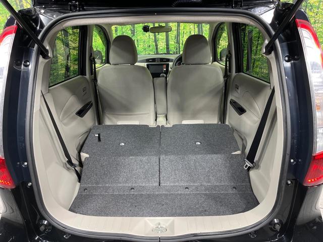 eKワゴン M 4WD 純正SDナビ 禁煙車 ドラレコ シートヒーター オートエアコン Bluetooth再生 CD再生 地デジ アイドリングストップ(11枚目)