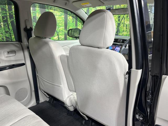 eKワゴン M 4WD 純正SDナビ 禁煙車 ドラレコ シートヒーター オートエアコン Bluetooth再生 CD再生 地デジ アイドリングストップ(24枚目)