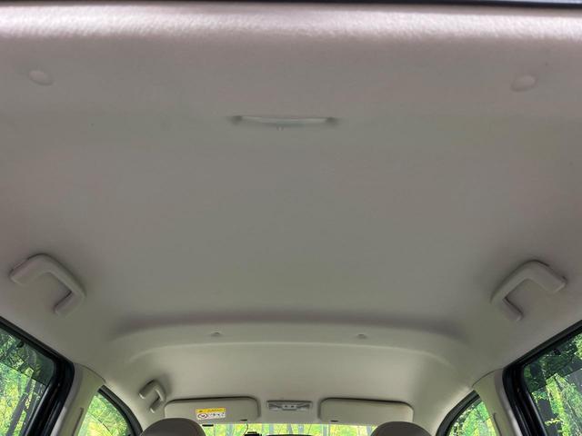 eKワゴン M 4WD 純正SDナビ 禁煙車 ドラレコ シートヒーター オートエアコン Bluetooth再生 CD再生 地デジ アイドリングストップ(25枚目)