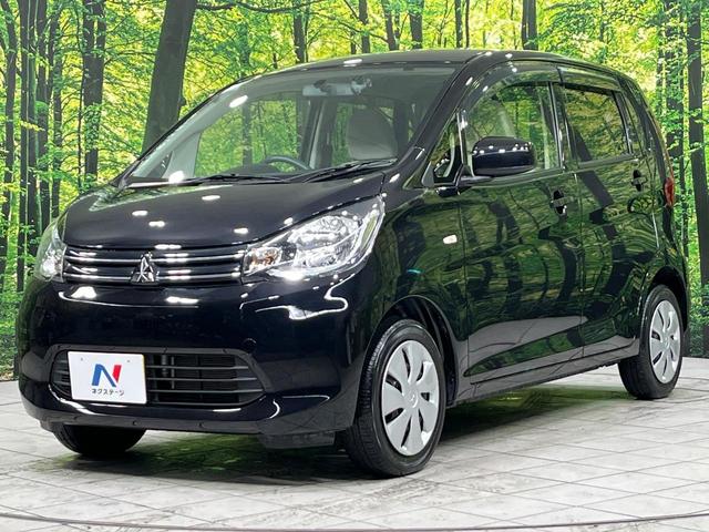 eKワゴン M 4WD 純正SDナビ 禁煙車 ドラレコ シートヒーター オートエアコン Bluetooth再生 CD再生 地デジ アイドリングストップ(39枚目)