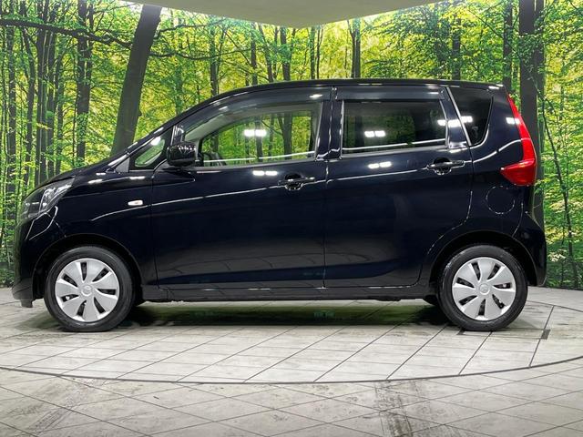 eKワゴン M 4WD 純正SDナビ 禁煙車 ドラレコ シートヒーター オートエアコン Bluetooth再生 CD再生 地デジ アイドリングストップ(40枚目)