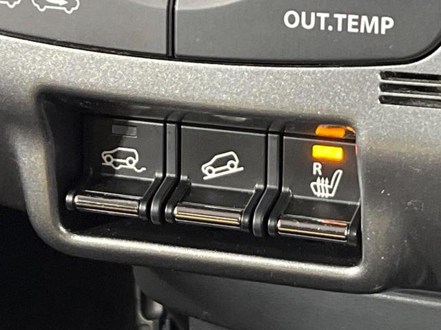 ハスラー Jスタイル 4WD SDナビ セーフティサポート 禁煙車 スマートキー HIDヘッド ETC シートヒーター ダウンヒルアシスト オートライト オートエアコン Bluetooth CD DVD再生 フルセグ(5枚目)