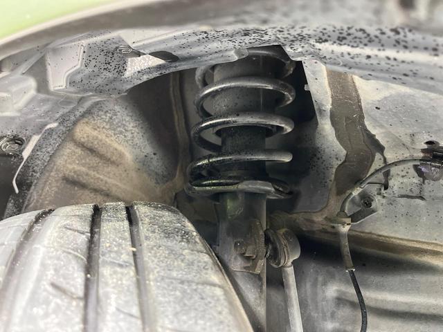 ハスラー Jスタイル 4WD SDナビ セーフティサポート 禁煙車 スマートキー HIDヘッド ETC シートヒーター ダウンヒルアシスト オートライト オートエアコン Bluetooth CD DVD再生 フルセグ(21枚目)