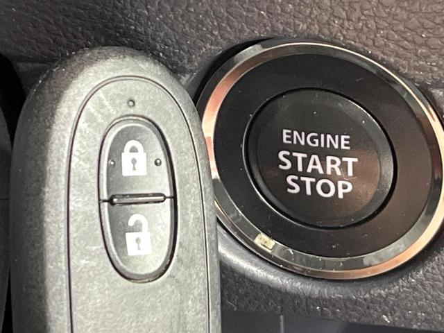 ハスラー Jスタイル 4WD SDナビ セーフティサポート 禁煙車 スマートキー HIDヘッド ETC シートヒーター ダウンヒルアシスト オートライト オートエアコン Bluetooth CD DVD再生 フルセグ(25枚目)