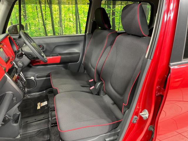 ハスラー Jスタイル 4WD SDナビ セーフティサポート 禁煙車 スマートキー HIDヘッド ETC シートヒーター ダウンヒルアシスト オートライト オートエアコン Bluetooth CD DVD再生 フルセグ(34枚目)