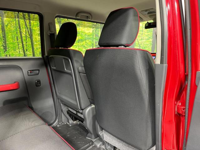 ハスラー Jスタイル 4WD SDナビ セーフティサポート 禁煙車 スマートキー HIDヘッド ETC シートヒーター ダウンヒルアシスト オートライト オートエアコン Bluetooth CD DVD再生 フルセグ(36枚目)