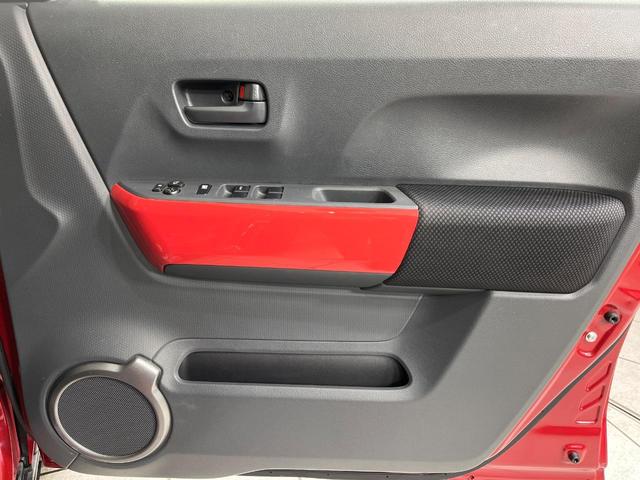 ハスラー Jスタイル 4WD SDナビ セーフティサポート 禁煙車 スマートキー HIDヘッド ETC シートヒーター ダウンヒルアシスト オートライト オートエアコン Bluetooth CD DVD再生 フルセグ(40枚目)