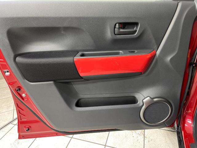 ハスラー Jスタイル 4WD SDナビ セーフティサポート 禁煙車 スマートキー HIDヘッド ETC シートヒーター ダウンヒルアシスト オートライト オートエアコン Bluetooth CD DVD再生 フルセグ(41枚目)