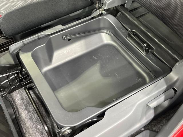 ハスラー Jスタイル 4WD SDナビ セーフティサポート 禁煙車 スマートキー HIDヘッド ETC シートヒーター ダウンヒルアシスト オートライト オートエアコン Bluetooth CD DVD再生 フルセグ(45枚目)