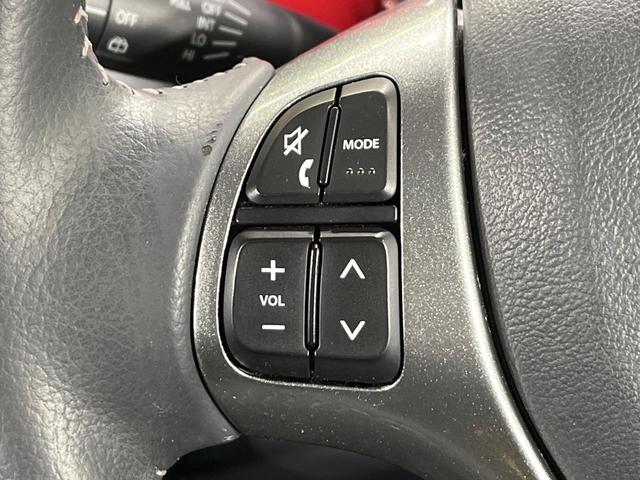 ハスラー Jスタイル 4WD SDナビ セーフティサポート 禁煙車 スマートキー HIDヘッド ETC シートヒーター ダウンヒルアシスト オートライト オートエアコン Bluetooth CD DVD再生 フルセグ(48枚目)